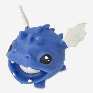 Mini Mavi Ejderha Oyuncağı