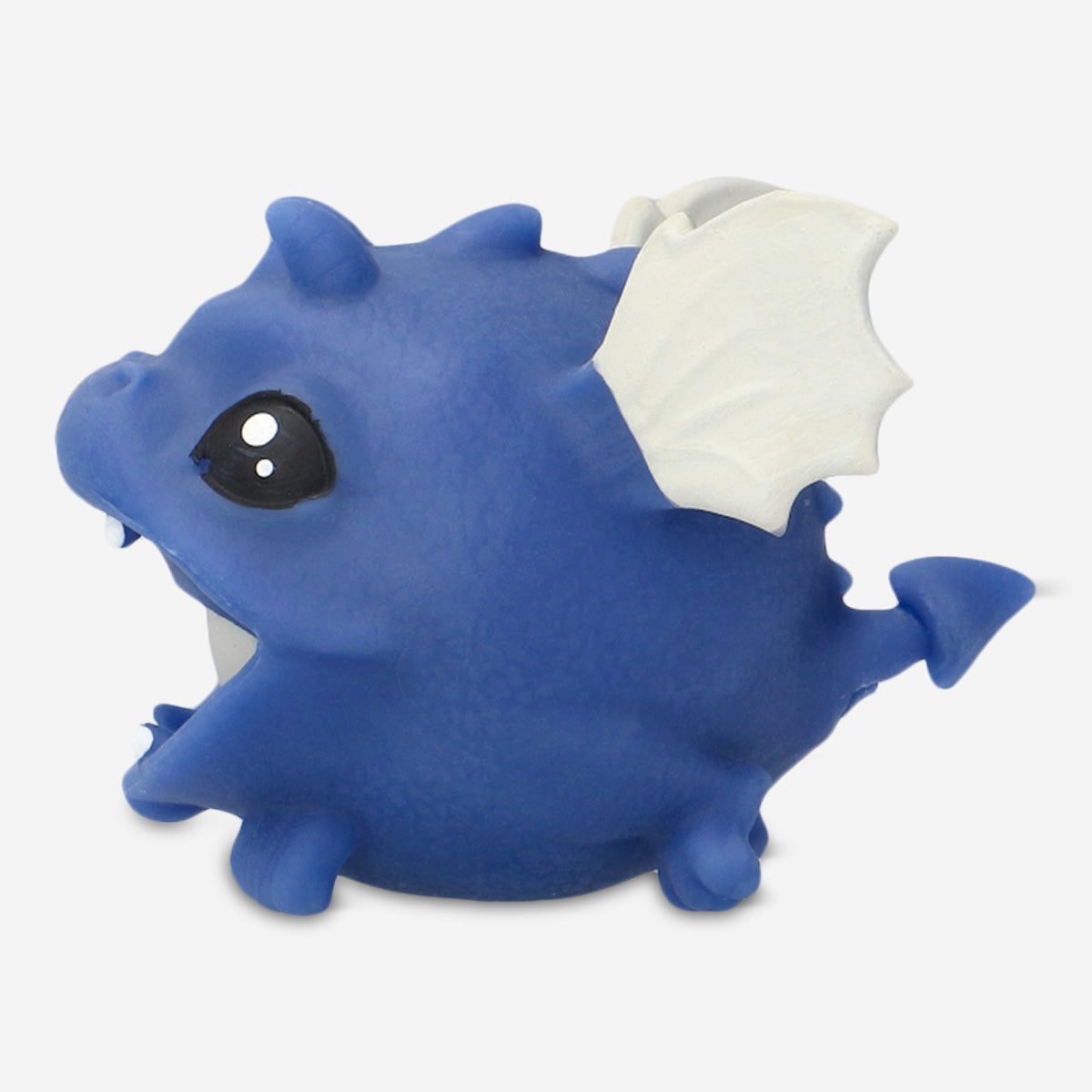 Mini Mavi Ejderha Oyuncağı