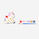 DIY PAINT YOUR OWN SQUISHY - UNICORN