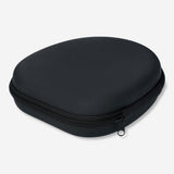HARD CASE FOR HEADPHONES BLACK