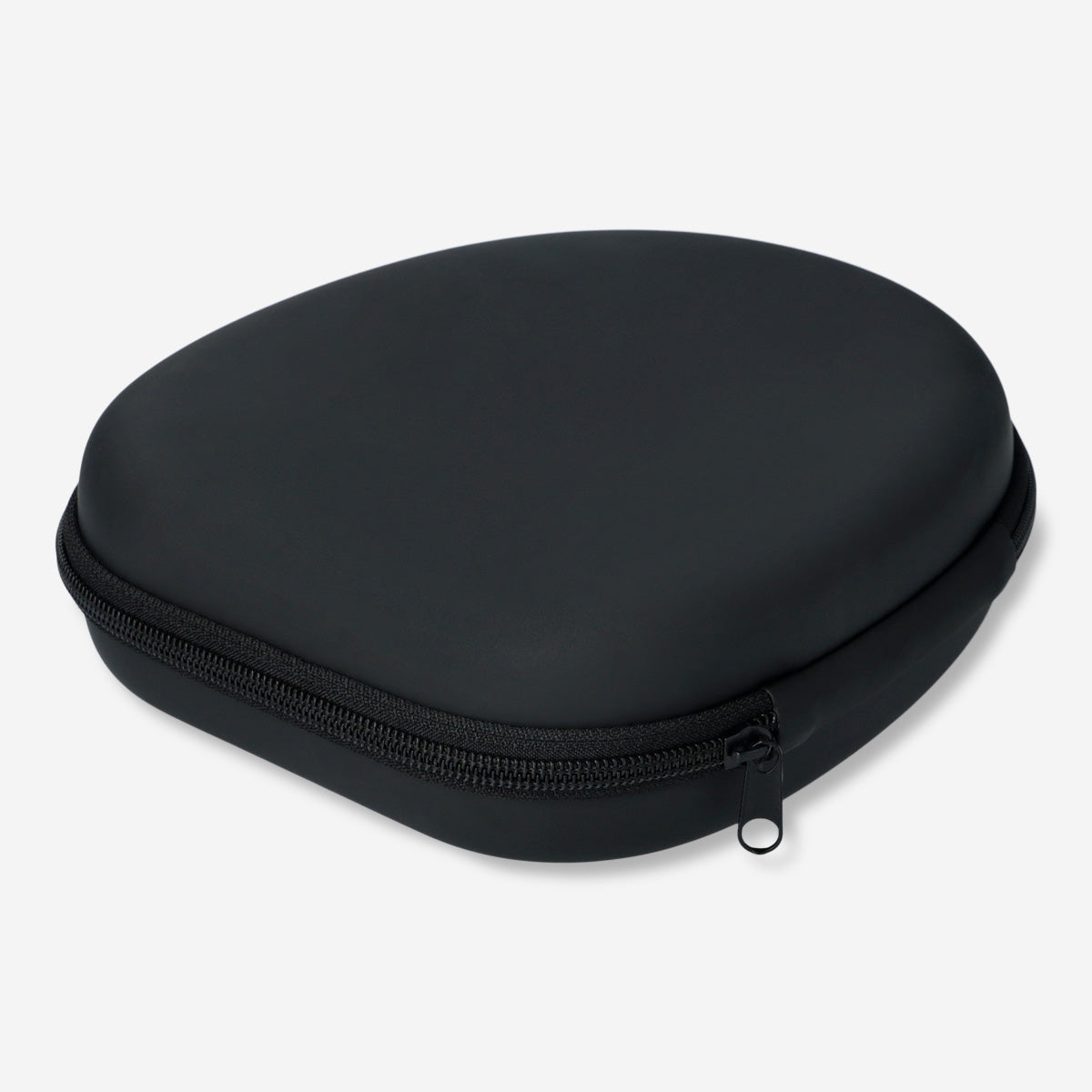 HARD CASE FOR HEADPHONES BLACK