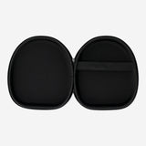 HARD CASE FOR HEADPHONES BLACK