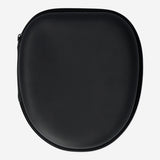 HARD CASE FOR HEADPHONES BLACK