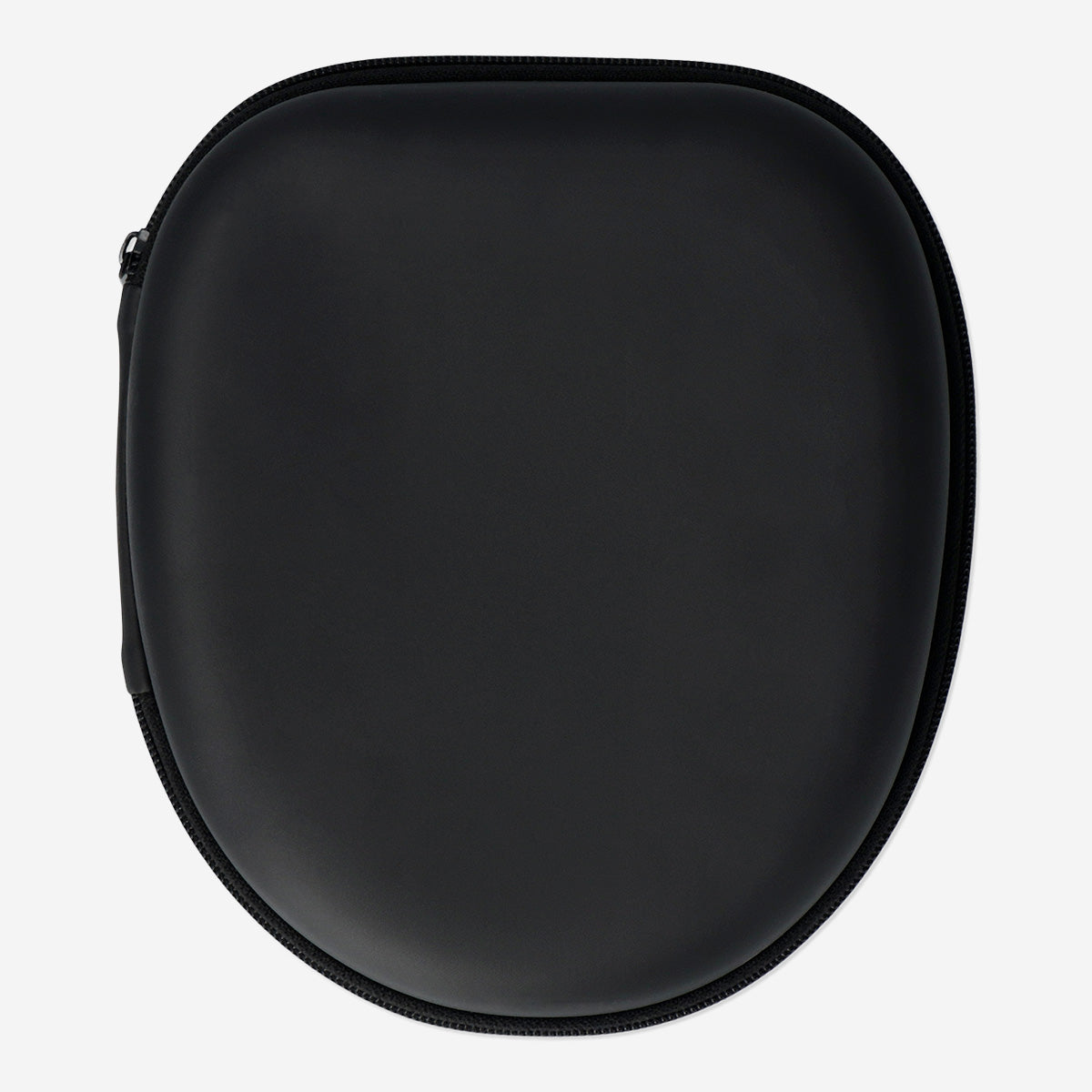 HARD CASE FOR HEADPHONES BLACK