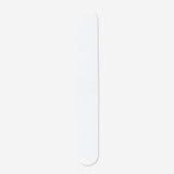 TOOTHBRUSH CASE RECYCLED PLASTIC SEMI-TRANSPARENT
