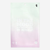 FACE SHEET MASK BRIGHTENING