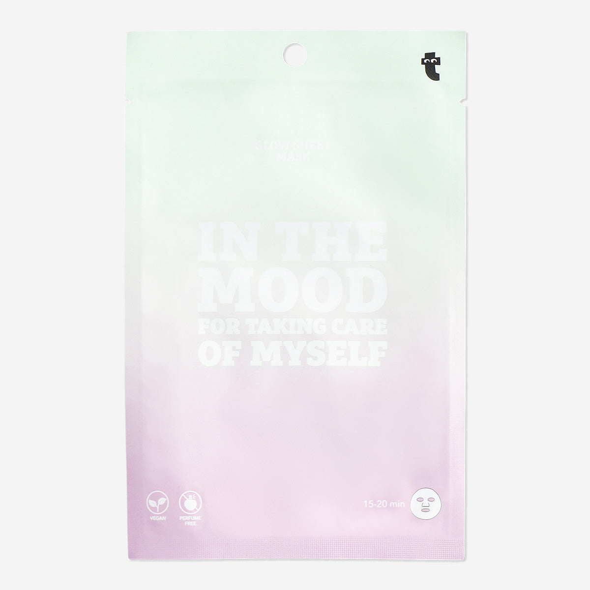 FACE SHEET MASK BRIGHTENING