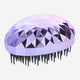 DETANGLER FOR HAIR W CASE HOLOGRAPHIC