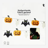 Keçe Halloween Karakterleri Asma Süs
