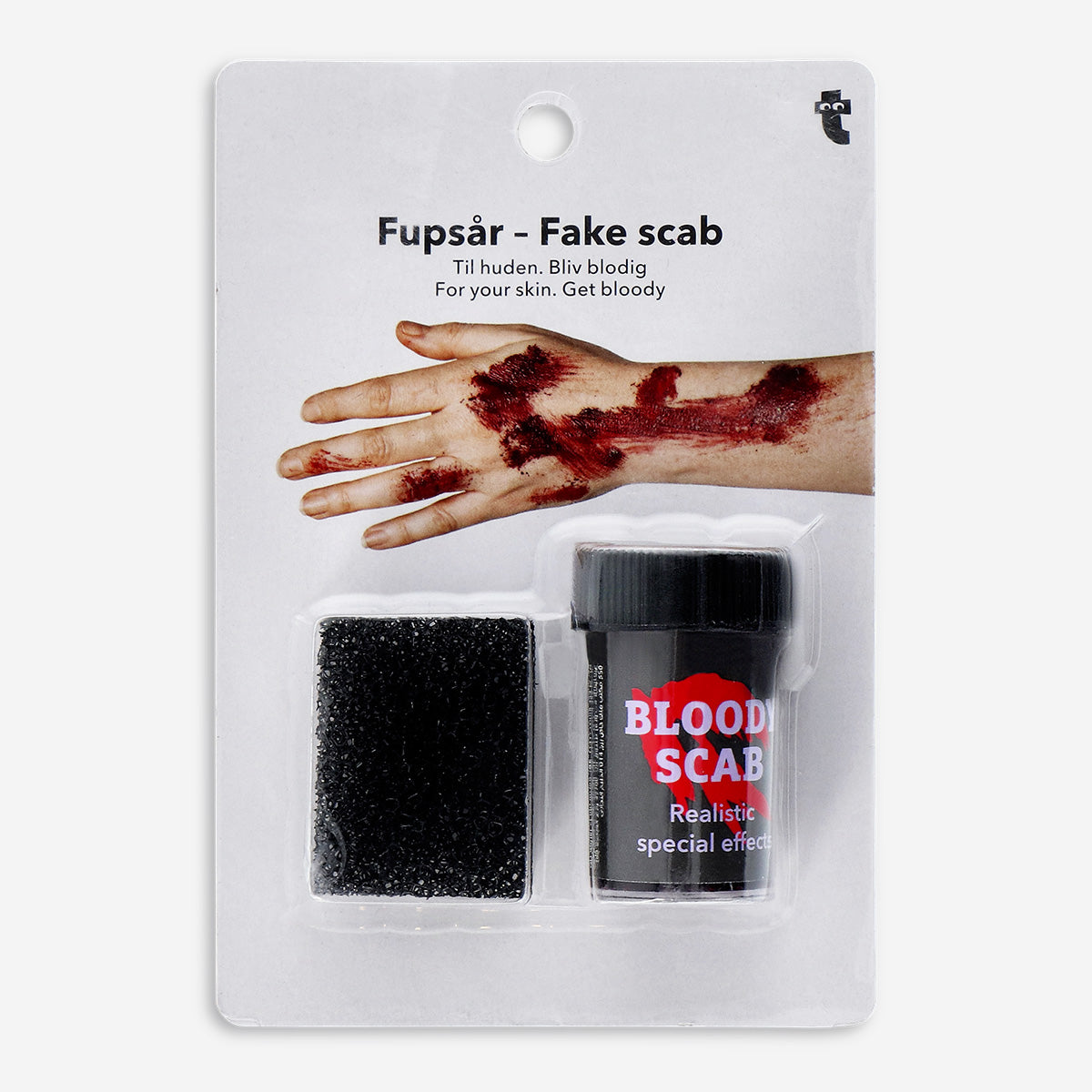 Costume Accessories
