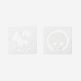 PUMPKIN CARVING TOOLS 3 PCS