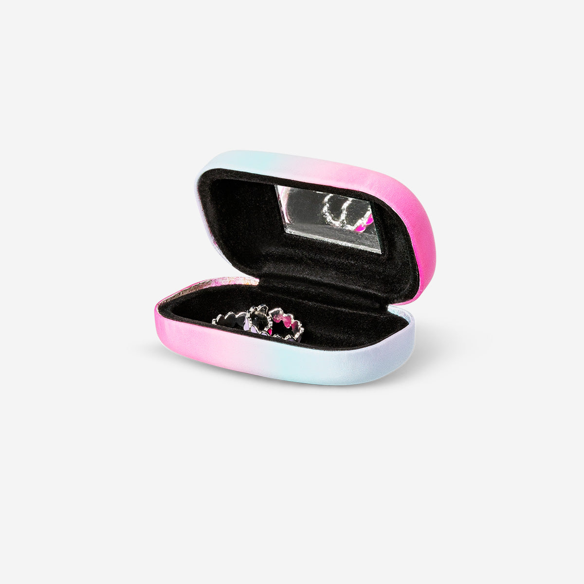 JEWELLERY CASE COLORFULL