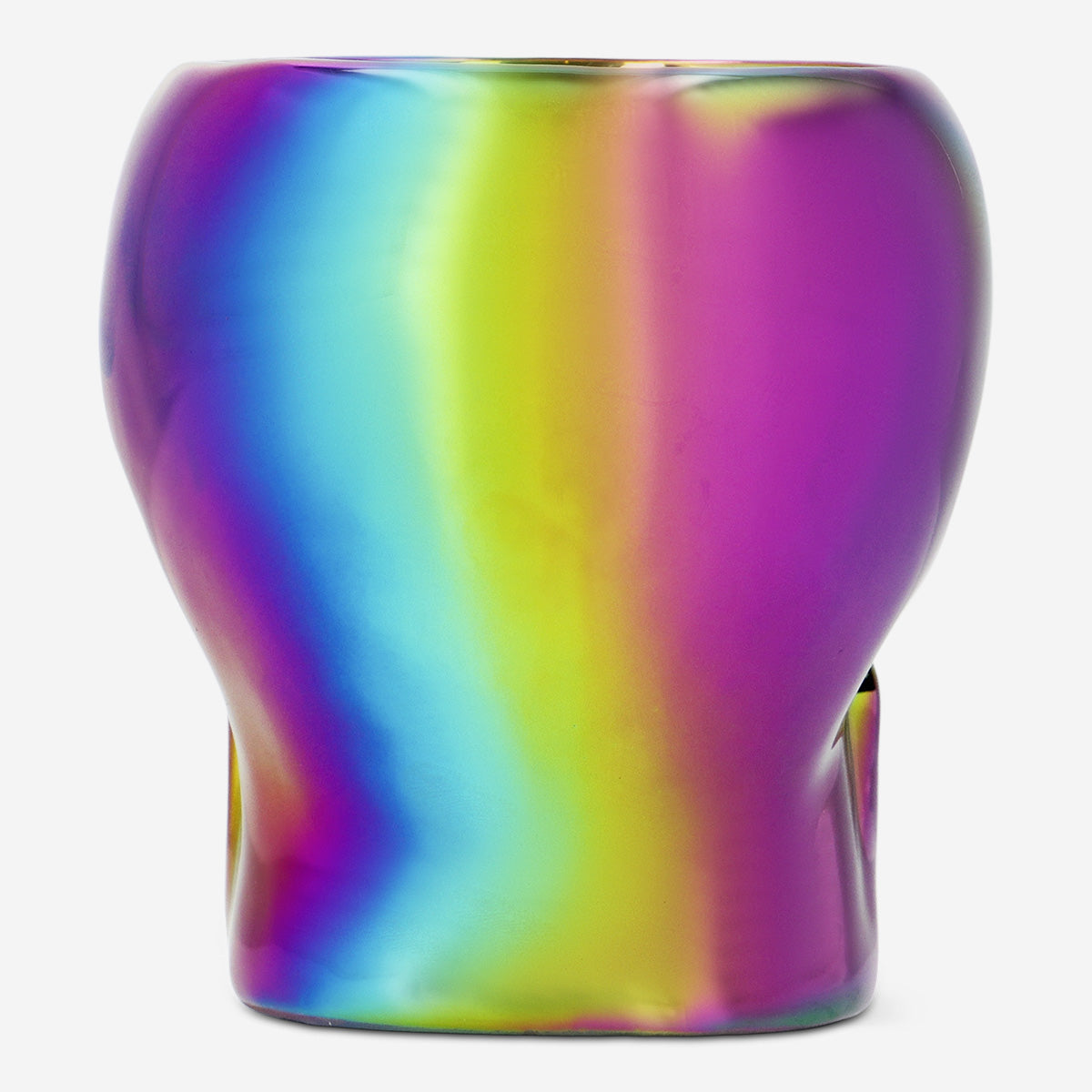 Holografik Kurukafa Saklama Kavanozu
