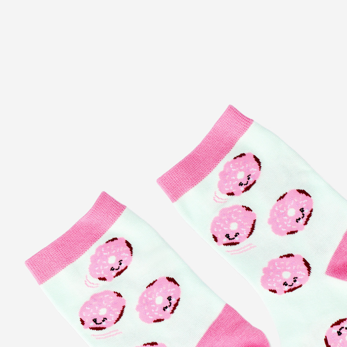 SOCKS GIFTBOX DONUT ONESIZE