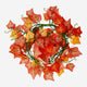 GARLAND ARTIFICIAL LEAVES 230 CM