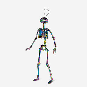 Holografik İskelet