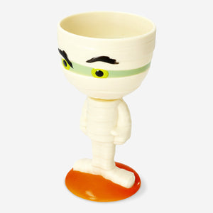 Mumya Şeklinde Halloween Yumurtalık