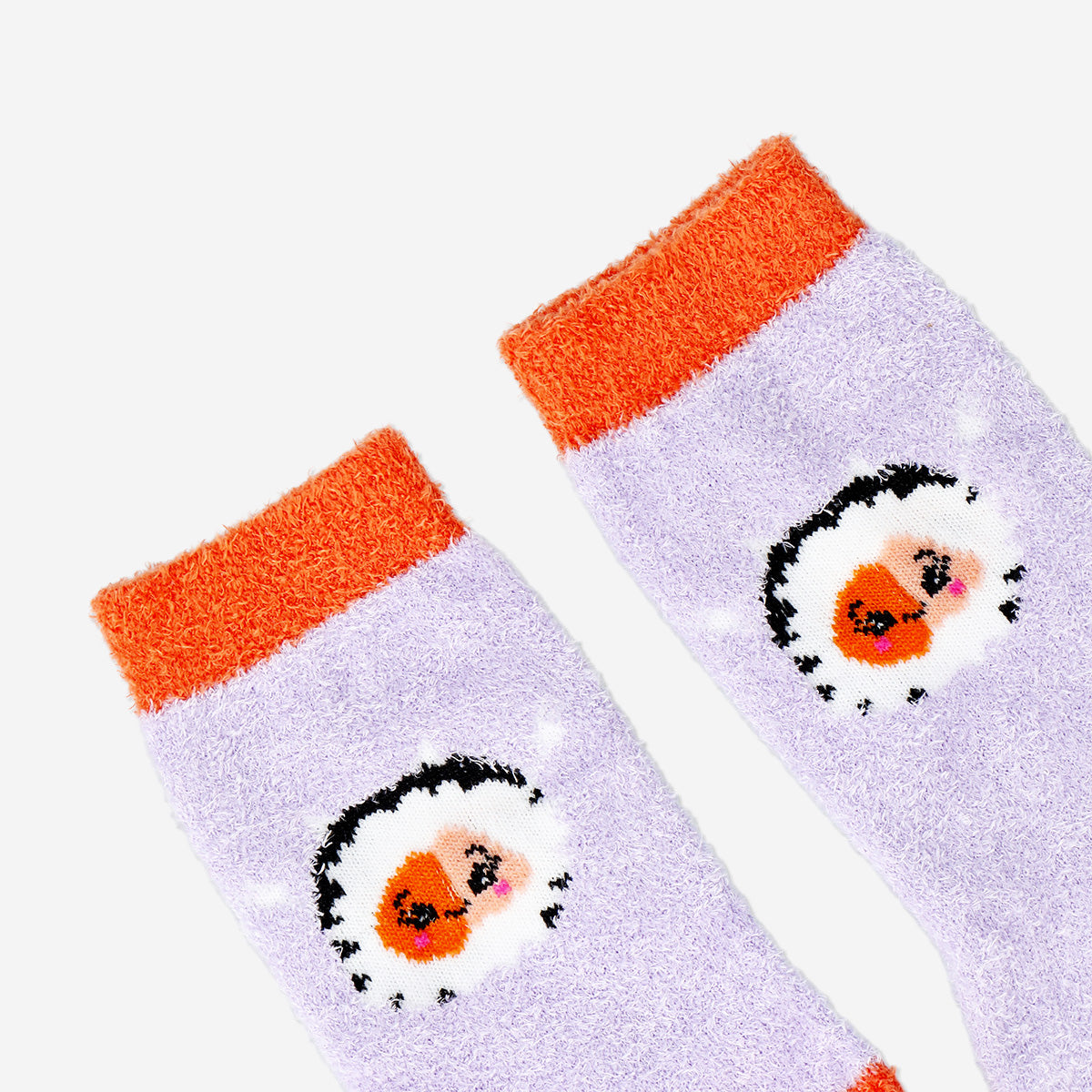 SOCKS GIFTBOX SUSHI SIZE 39-41