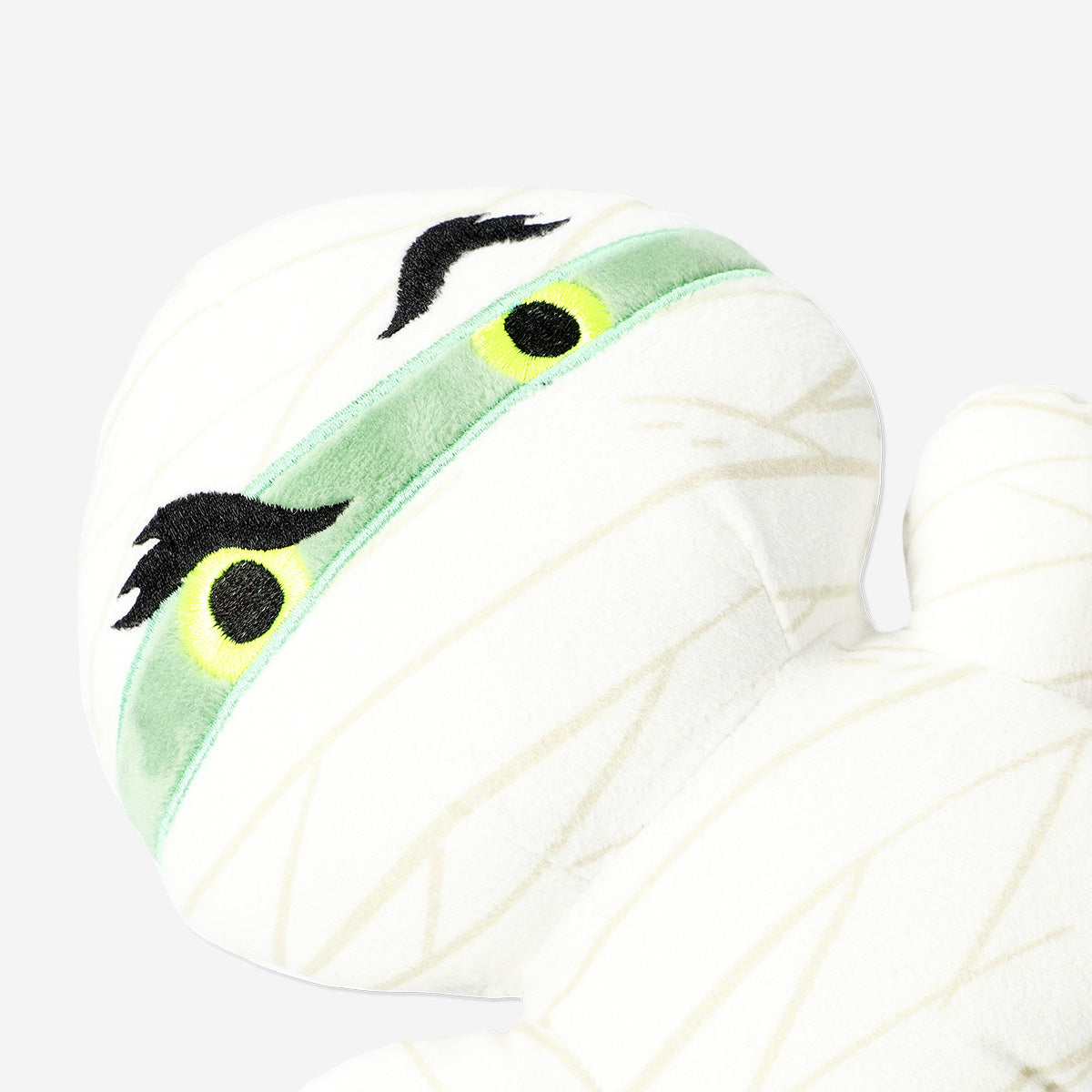 TEDDY MUMMY