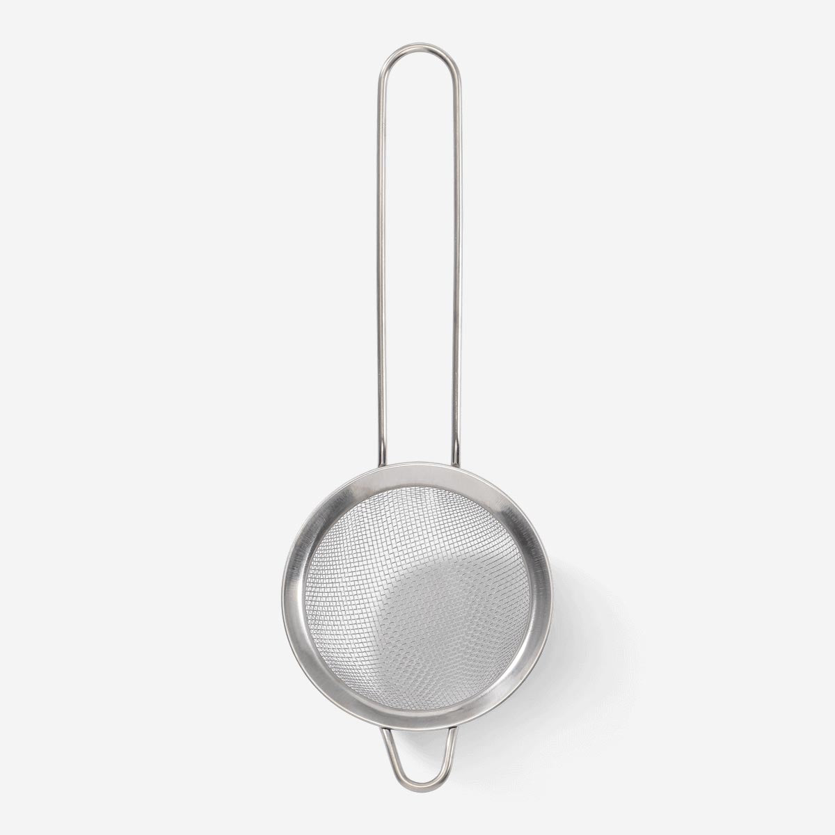 STRAINER STAINLESS STEEL SMALL