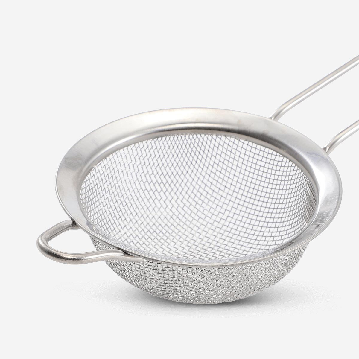 STRAINER STAINLESS STEEL SMALL