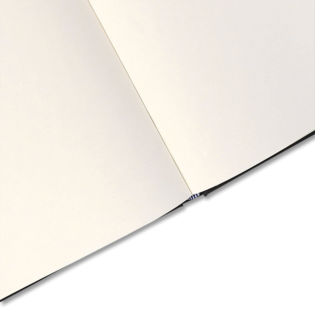 Siyah Eskiz Defteri 28,5 cm x 36,6 cm