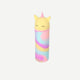 PENCIL CASE SILICONE UNICORN