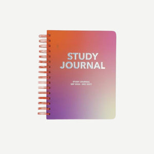 JOURNAL STUDY SEP 2026 - DEC 2027 EN