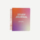 JOURNAL STUDY SEP 2026 - DEC 2027 EN