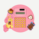 CALCULATOR UNICORN