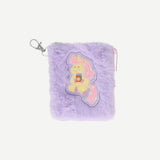 NOTEBOOK MINI W KEYCHAIN UNICORN
