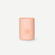 CUP SILICONE 220ML BABY / TODDLER ROSA