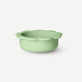 BOWL FOR BABY/ TODDLER DUSTY GREEN
