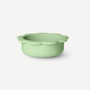 BOWL FOR BABY/ TODDLER DUSTY GREEN