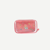 PENCIL CASE HARDCASE UNICORN