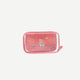 PENCIL CASE HARDCASE UNICORN