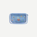 PENCIL CASE HARDCASE DINO