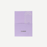 PLANNER UNDATED A5