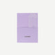 PLANNER UNDATED A5