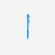 PEN ERASABLE GEL BLUE HEART
