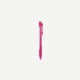 PEN ERASABLE GEL PINK HEART