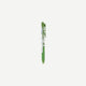 PEN ERASABLE GEL GREEN GRAPHIC