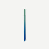 PEN ERASABLE GEL CAP GRADIENT MINT BLUE