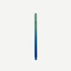 PEN ERASABLE GEL CAP GRADIENT MINT BLUE