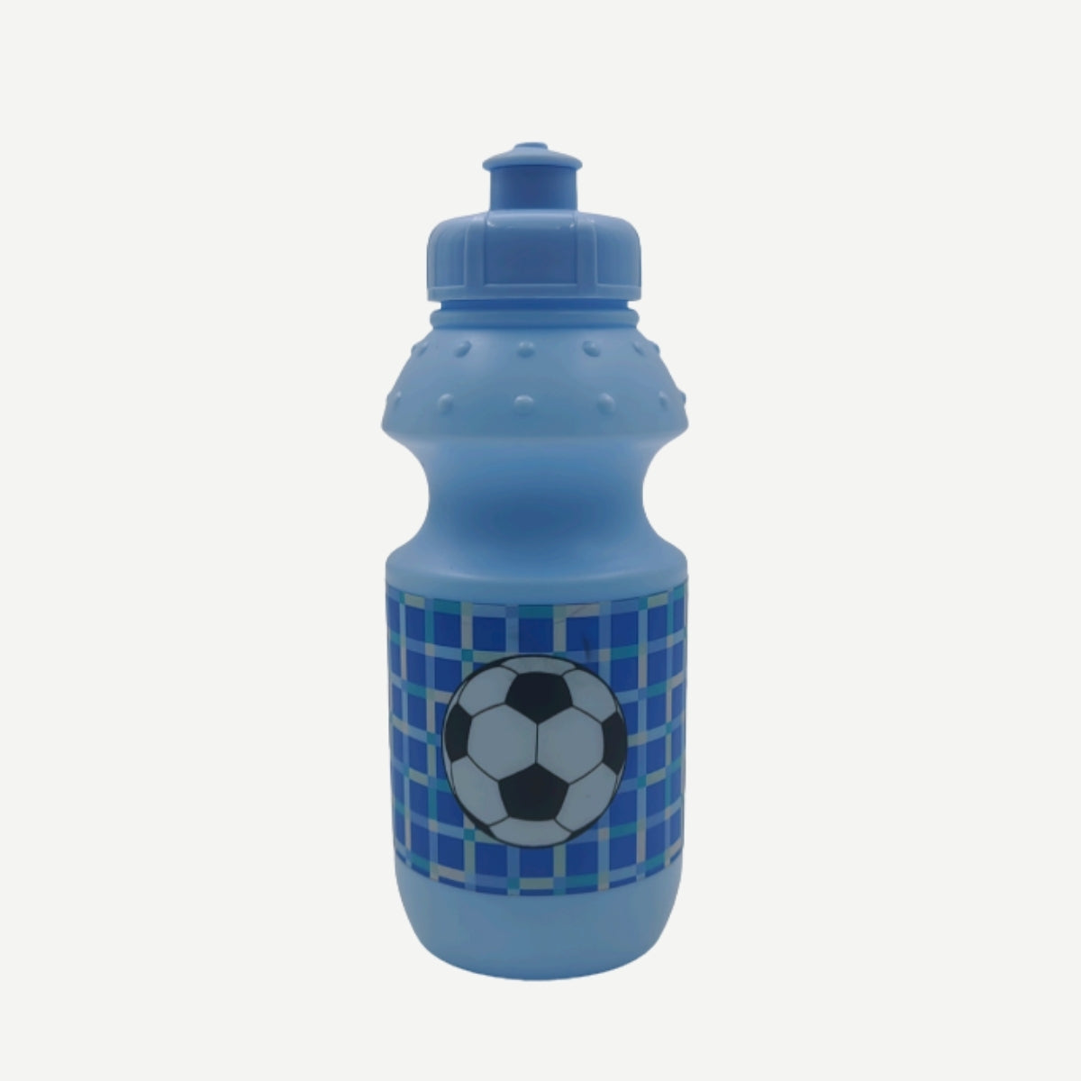Futbol Topu Desenli Su Matarası