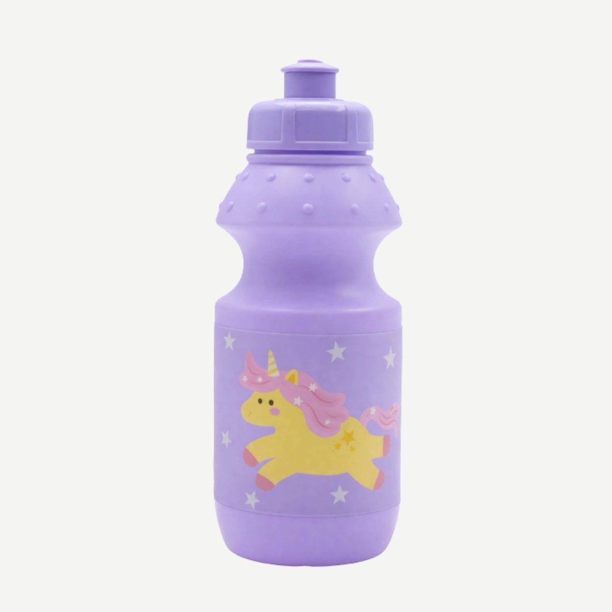 BOTTLE FOR KIDS W UNICORN PINK
