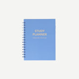 PLANNER STUDY 2027 BLUE EN