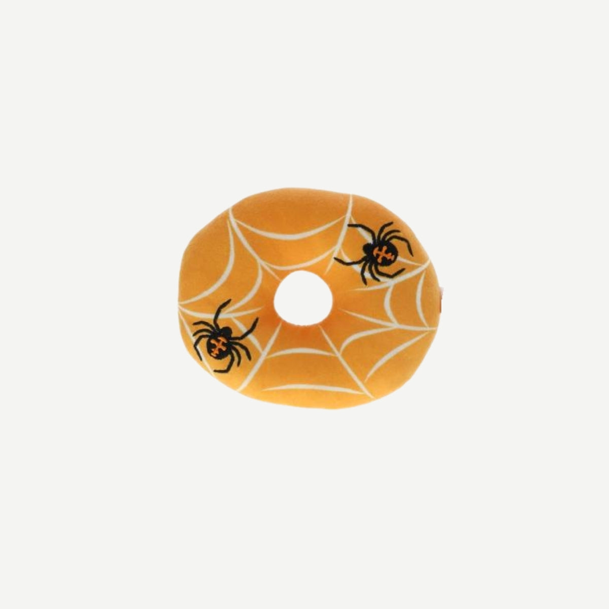 PET TOY DONUT HALLOWEEN