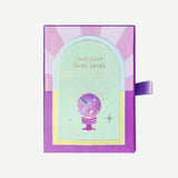 Çok Renkli Tarot Kartları