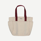 TOTE BAG WITH MULTIPLE POCKETS